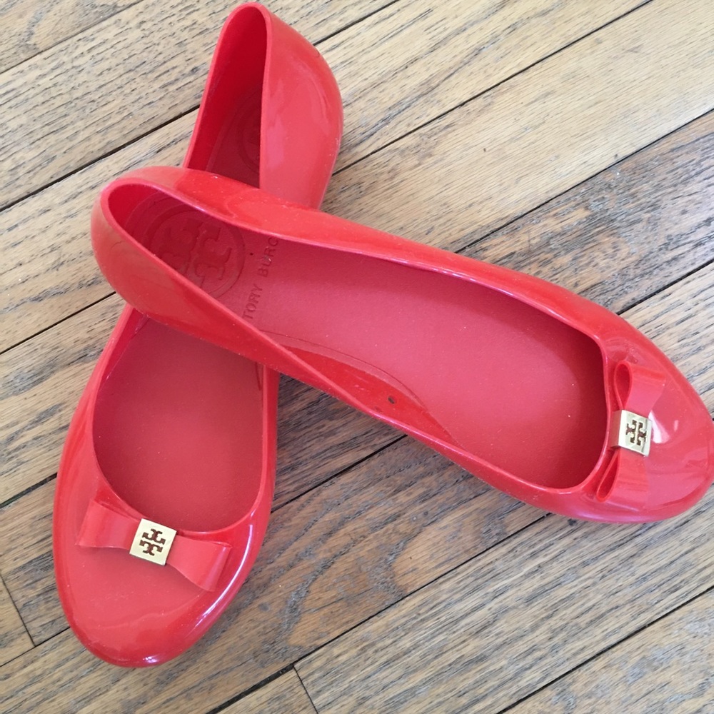 Tory Burch Shoes